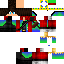Texture for King Momo