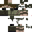 Texture for P1ks apocalyptic v2