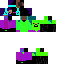 Texture for ender-steve