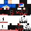 Texture for luna
