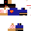 Texture for mjkafn