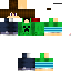 Texture for GABRIEL