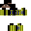 Texture for truebeebotsuit