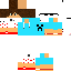 Texture for GosminhaBR