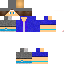 Texture for BLITCHER CRAFT
