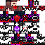 Texture for erwer