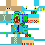 Texture for random suit