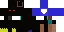 Texture for invincible hacker