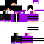 Texture for YunoAce