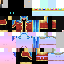 Texture for glow-king