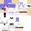 Texture for あ
