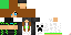 Texture for ilash