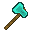 Texture for texture dia axe