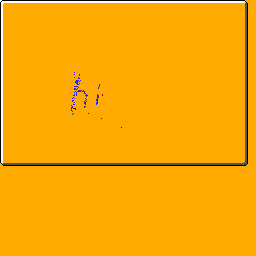 Texture for map