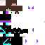 Texture for spider