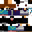 Texture for NCBTinyTim tux