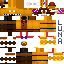 Texture for Lockhart from game 1