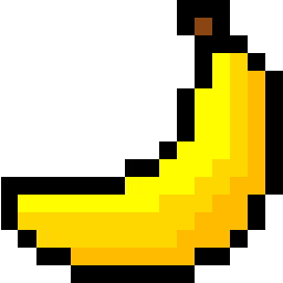 Texture for Banana2.0