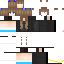 Texture for Tisla skin