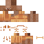 Texture for ca