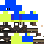 Texture for modrasek