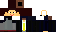 Texture for スーツスキン