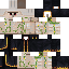 Texture for iron protector