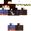 Texture for Transtornado