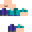 Texture for steve