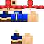 Texture for Gnome