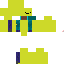 Texture for スキン