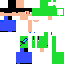 Texture for /.