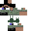 Texture for COT PF