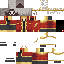 Texture for Ekko