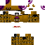 Texture for freadbear