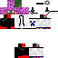 Texture for TazerMC