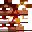 Texture for Hercules