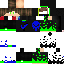 Texture for InstantGaing