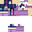 Texture for steve