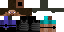 Texture for minecraft Army