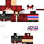 Texture for PeachKunGTH