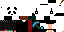 Texture for PANDA_MAN