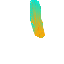Texture for elytra