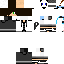 Texture for Panda