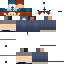 Texture for Dipper Possessed by Bill Cipher p-p
