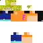 Texture for Foxo