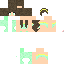 Texture for Mermaid!! Her name is Marina!!