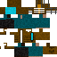 Texture for scythian dead space