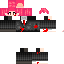 Texture for abhb