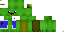 Texture for turtle